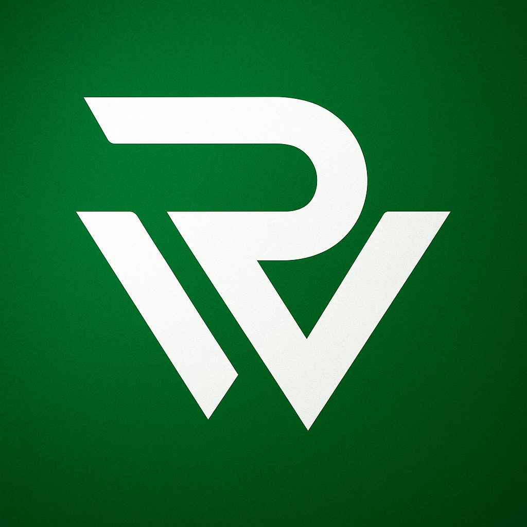 Rudra Waste Management logo