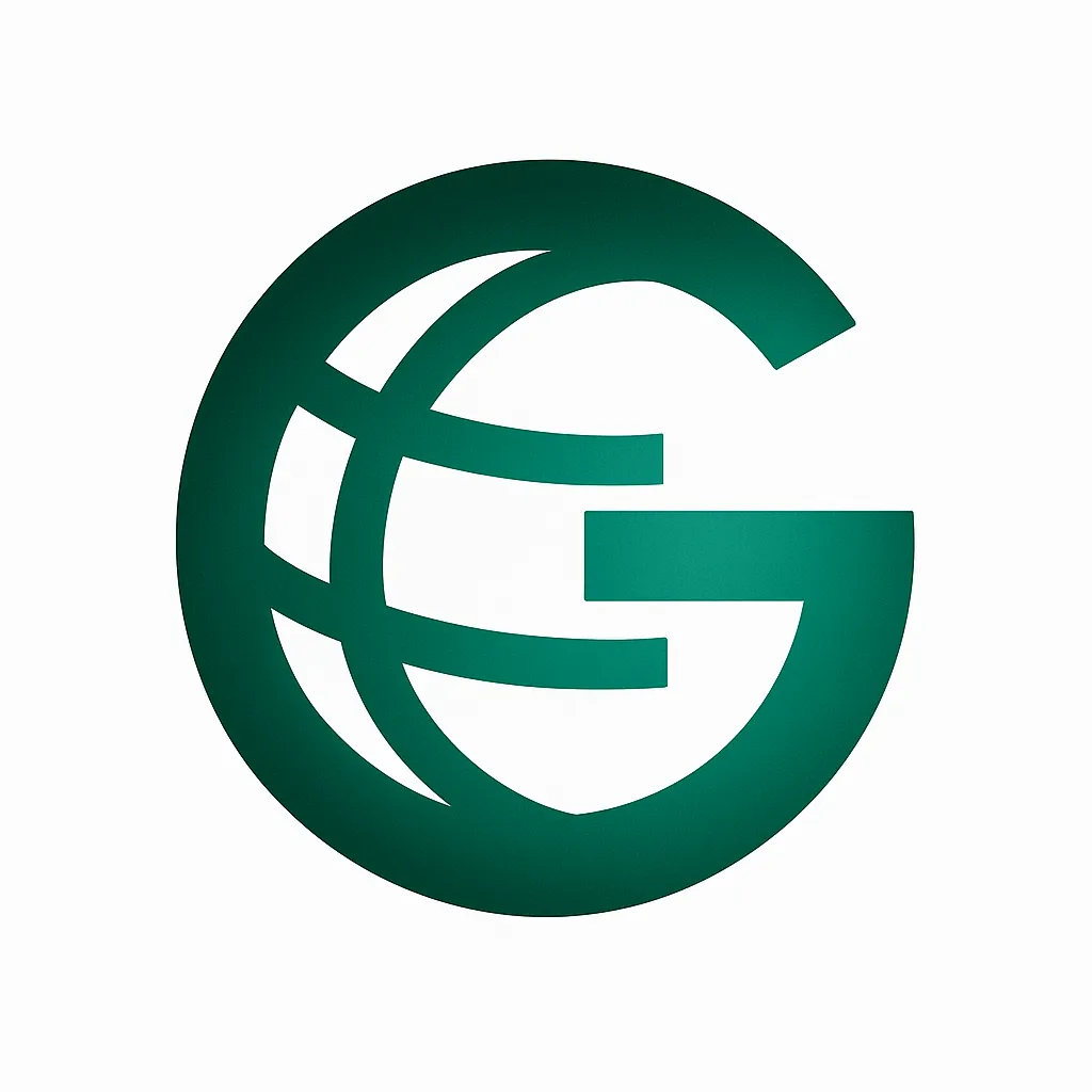 Global Environmental Solution logo